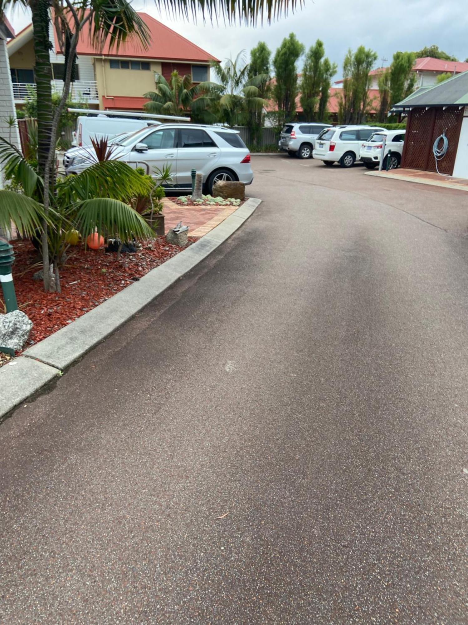 Dolphin Lodge Albany - Self Contained Apartments At Middleton Beach Екстер'єр фото
